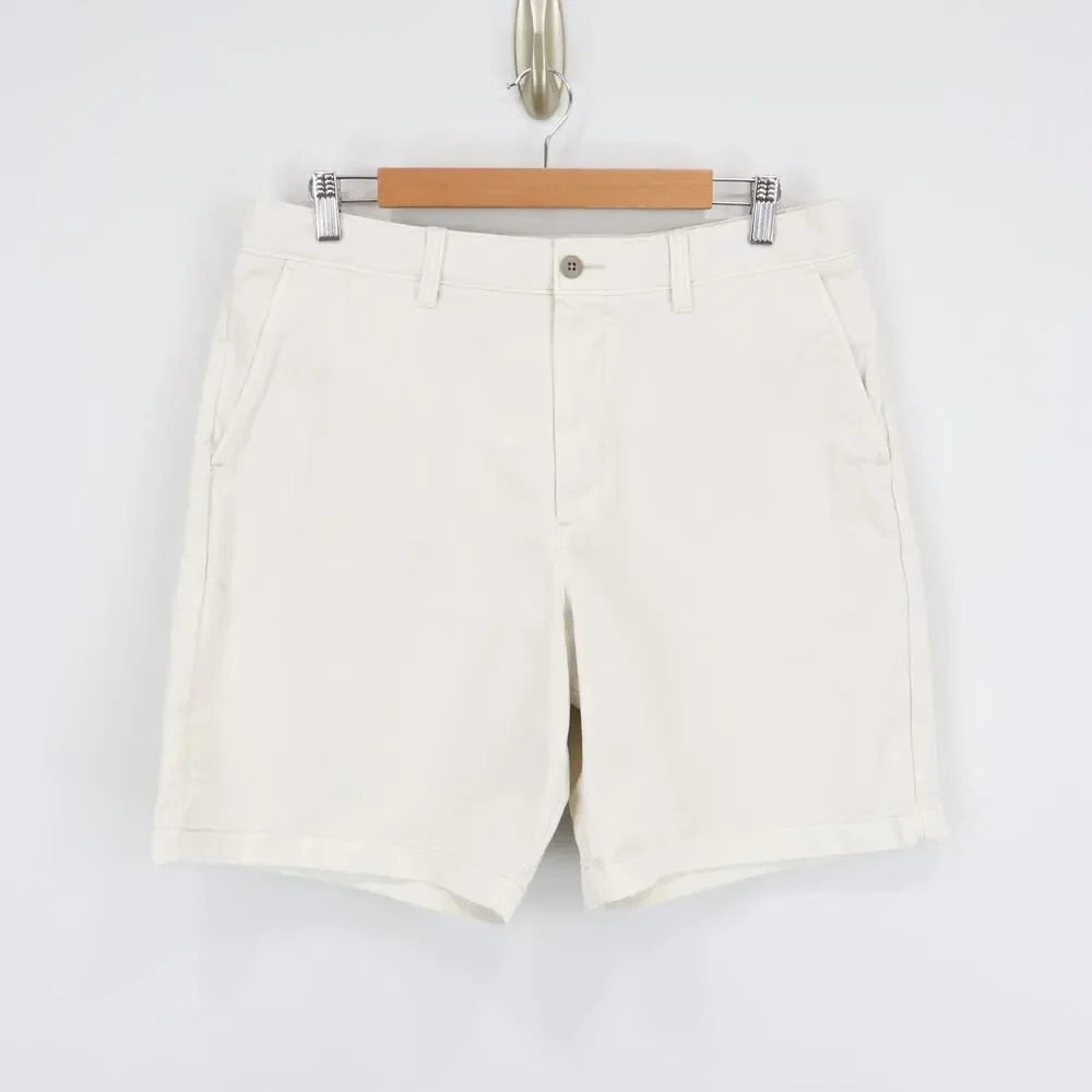 J.Crew Men's 8
